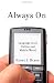Image of Always On: Language in an Online and Mobile World