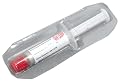 Startech SILVGREASE1 1.5g Tube of Silver Based Thermal Heatsink Grease Processor