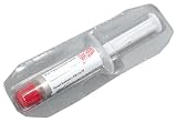 Startech SILVGREASE1 1.5g Tube of Silver Based Thermal Heatsink Grease Processor