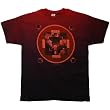 Pink Floyd - Live Tie Dye T-Shirt - XX-Large