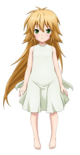 セキレイ 〜未来からのおくりもの-イメージ