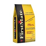 FirstMate Pet Foods Maintenance Dog Food, 33 Pound