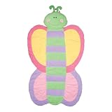 Stephen Joseph Nap Mat Butterfly
