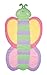 Stephen Joseph Nap Mat Butterfly thumb
