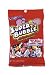 SATHERS 370240 SUPER BUBBLE BUBBLE GUM (PACK OF 12)