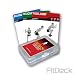 FitDeck Speed, Agility & Quickness
