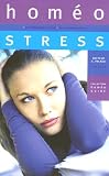 Livres Homéopathie - Homéo Stress