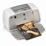 Photosmart A434 Portable
