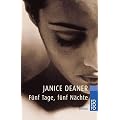 F�nf Tage, f�nf N�chte