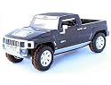 Hot Wheels Hummer H3T