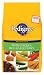 Pedigree Wholesome Recipe with Chicken, Rice & Vegetables Dog Food 4.4 lbs