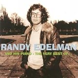 Randy Edelman and His Piano: the Very Best of Randy Edelman