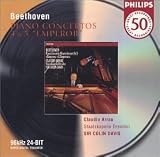 Beethoven: Piano Concertos 4 & 5 'Emperor'