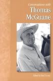 Conversations with Thomas McGuane (Literary Conversations)