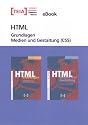 HTML Grundlagen Medien u. Gestaltung CSS eBook