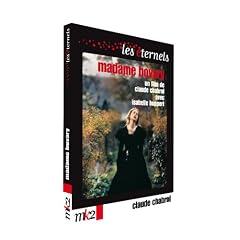 Madame Bovary