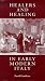 Book Healers and Healing in Early Modern Europe (Social and Cultural Values in Early Modern Europe)