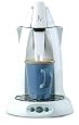 Juan Valdez JVPM1W Pod Coffee Brewing System with 90 Free Coffee Pods