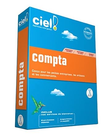 Ciel Compta Mac