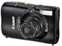 Canon Digital IXUS 980 IS Digitalkamera (14 Megapixel, 3,7-fach optischer Zoom, 6,4 cm (2,5 Zoll) Display) schwarz