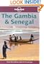 Lonely Planet the Gambia & Senegal (Lonely Planet the Gambia and Senegal, 1st ed) (Lonely Planet Travel Guides)
