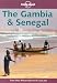 Lonely Planet : The Gambia & Senegal