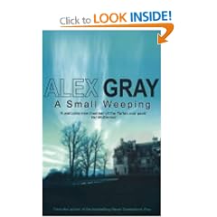 A Small Weeping