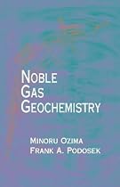 Noble Gas Geochemistry