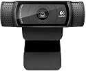 Logitech Webcam C920 HD Pro