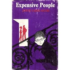 Expensive People