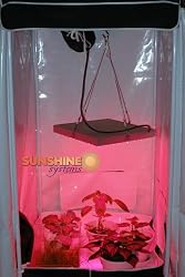 Sunshine Systems LEDGP14 LED Grow Light 14WT