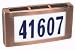 SOLAR NUMBERS HOUSE ADDRESS