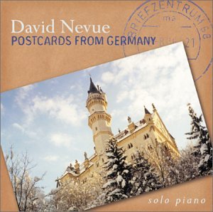David Nevue - Postcards from Germany - Zortam Music