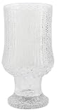 iittala Ultima Thule Goblets, Set of 2