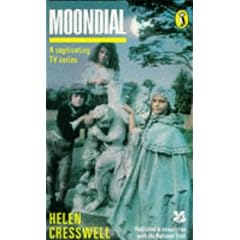 Moondial (Puffin Books)