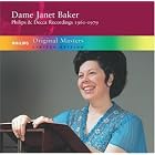 Dame Janet Baker Philips and Decca Recordings, 1961-1979 (Limited Edition) by  Janet Baker, John Shirley-Quirk, Graham Sheen, Johann Sebastian Bach, and Ludwig van Beethoven 