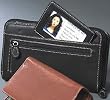 MUNDI Big Fat Flap Wallet