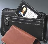 Apparel : MUNDI Big Fat Flap Wallet