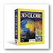 National Geographic Presents: 3D Globe
