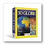 National Geographic Presents: 3D Globe