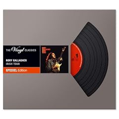 Irish Tour by  Rory Gallagher 
