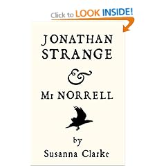 Jonathan Strange and Mr Norrell