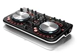 Pioneer DDJ Series DDJ-WeGO WHT Digital DJ Controller, White