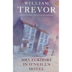 Mrs. Eckdorf in O'Neill's Hotel