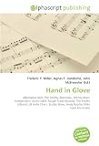Hand in Glove: Alternative rock, The Smiths, Morrissey, Johnny Marr, Independent record label, Rough Trade Records, The Smiths (album), UK Indie Chart, Sandie Shaw, Andy Rourke, Mike Joyce (musician)