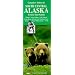 Canada's Yukon & South Central Alaska Cruise Tour Guide : History, Native Culture, Color Maps of Cruise Routes & Roads