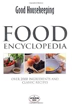 GH Food Encyclopedia (Good Housekeeping)