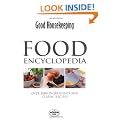 GH Food Encyclopedia (Good Housekeeping)