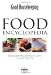 GH Food Encyclopedia (Good Housekeeping)