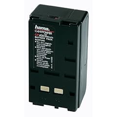 Hama Akku 408 6,0V/2400 mAh